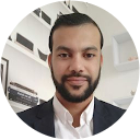 Lhoussaine OUSTANI profile picture