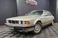 BMW  750I (E32) 5.0I V12 300CV BA ( ETAT COLLECTION )