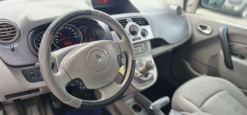 RENAULT KANGOO  1.5 DCI 85 PRIVILEGE