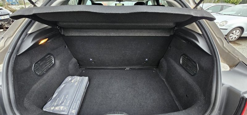 CITROËN  C4 CACTUS 1.6 BLUE HDI 100cv FEEL 