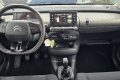 CITROËN  C4 CACTUS 1.6 BLUE HDI 100cv FEEL 