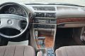 BMW  750I (E32) 5.0I V12 300CV BA ( ETAT COLLECTION )