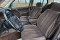 BMW  750I (E32) 5.0I V12 300CV BA ( ETAT COLLECTION )