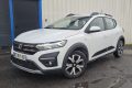 DACIA SANDERO STEPWAY 3 1.0 ECO-G 100CH STEPWAY  GPL