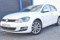 VOLKSWAGEN GOLF VII 1.2 TSI 105 LOUNGE BLUEMOTION 