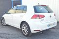 VOLKSWAGEN GOLF VII 1.2 TSI 105 LOUNGE BLUEMOTION 