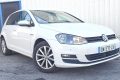 VOLKSWAGEN GOLF VII 1.2 TSI 105 LOUNGE BLUEMOTION 