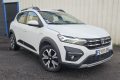 DACIA SANDERO STEPWAY 3 1.0 ECO-G 100CH STEPWAY  GPL