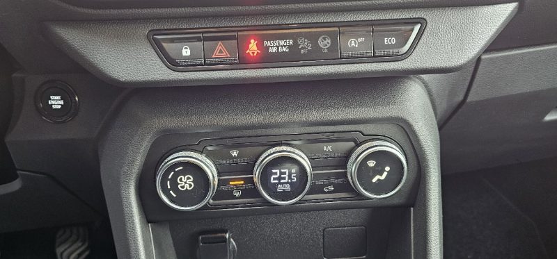 DACIA SANDERO STEPWAY 3 1.0 ECO-G 100CH STEPWAY  GPL