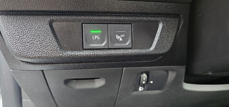 DACIA SANDERO STEPWAY 3 1.0 ECO-G 100CH STEPWAY  GPL