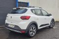DACIA SANDERO STEPWAY 3 1.0 ECO-G 100CH STEPWAY  GPL