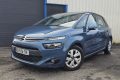 CITROEN C4 PICASSO II 1.6 BLUEHDI 120CH INTENSIVE S&S 