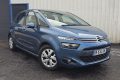 CITROEN C4 PICASSO II 1.6 BLUEHDI 120CH INTENSIVE S&S 