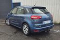 CITROEN C4 PICASSO II 1.6 BLUEHDI 120CH INTENSIVE S&S 