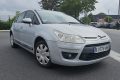 CITROËN C4 CITROËN C4  1.6 HDI AIRDREAM CONFORT 