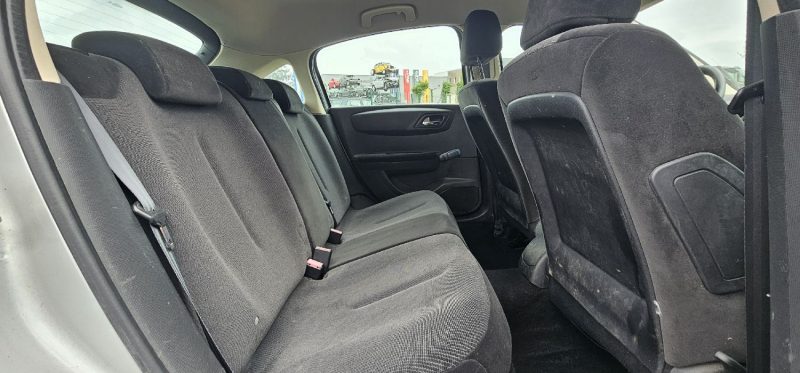 CITROËN C4 CITROËN C4  1.6 HDI AIRDREAM CONFORT 