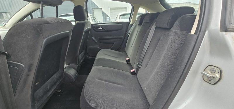 CITROËN C4 CITROËN C4  1.6 HDI AIRDREAM CONFORT 