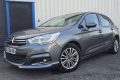 CITROEN C4 1.6 HDI 110 EXCLUSIVE 
