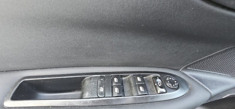 CITROEN C4 1.6 HDI 110 EXCLUSIVE 