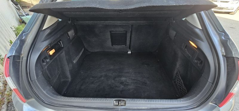 CITROEN C4 1.6 HDI 110 EXCLUSIVE 