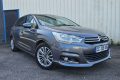 CITROEN C4 1.6 HDI 110 EXCLUSIVE 