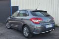 CITROEN C4 1.6 HDI 110 EXCLUSIVE 