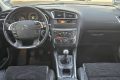 CITROEN C4 1.6 HDI 110 EXCLUSIVE 