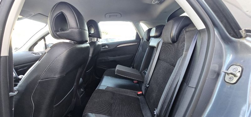 CITROEN C4 1.6 HDI 110 EXCLUSIVE 